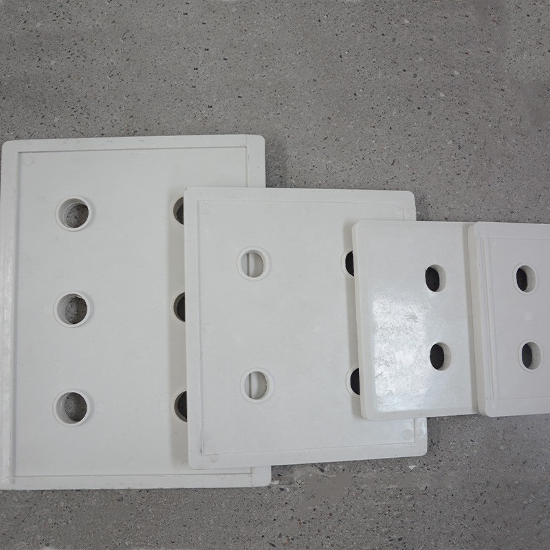 Busway Connector Insulation Plate
