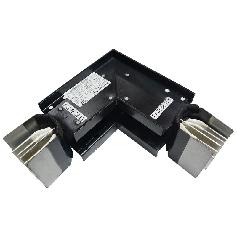 Busway Horizontal Elbow