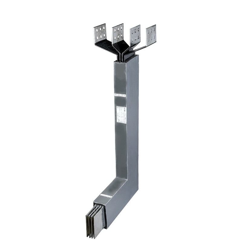 Cast Resin Busduct Feeder Unit