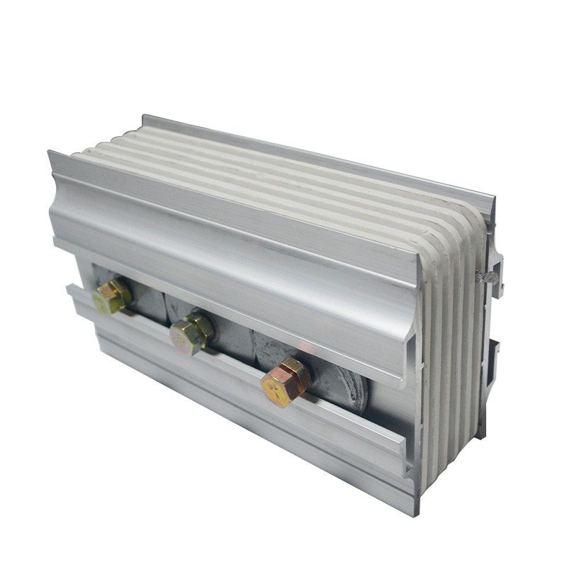 Copper Busway Connector