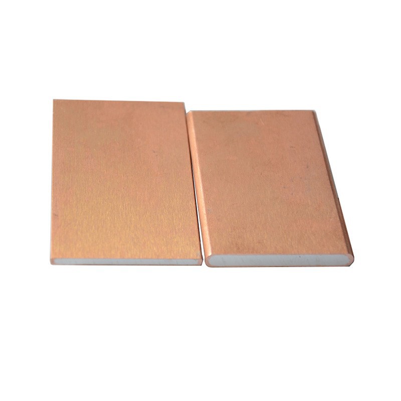Copper-Clad Aluminum Conductor