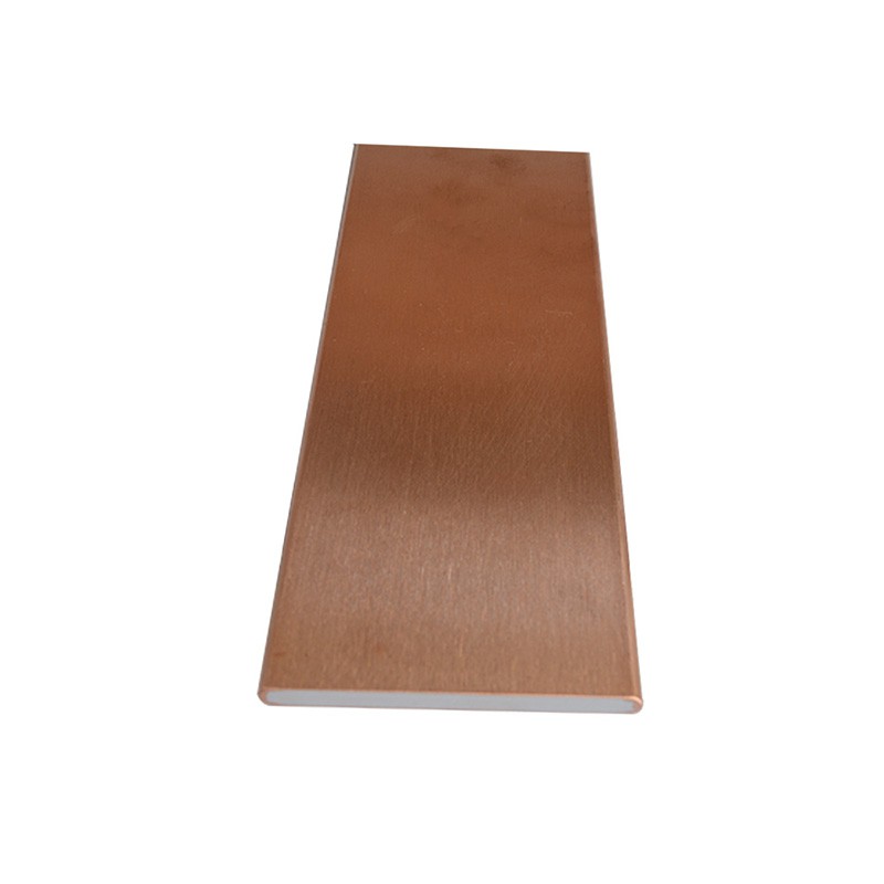 Copper-Clad Aluminum Conductor