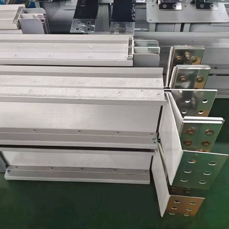Feeder Bus Duct