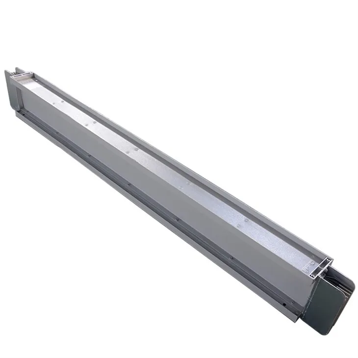 Sandwich Bus Duct Insulation