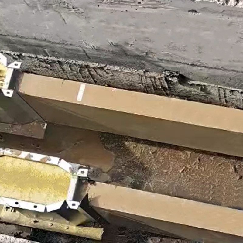 Conducto de autobús subterráneo